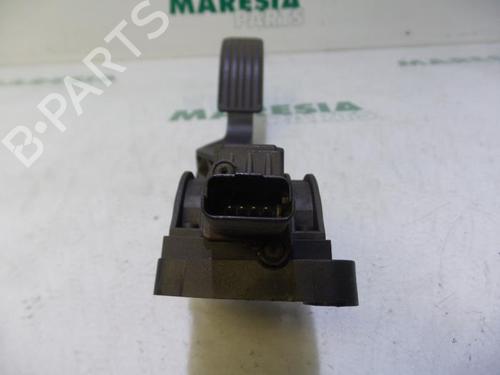 Electronic module PEUGEOT 307 Break (3E) 1.4 HDi | BP31515933M83
