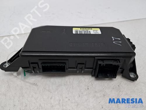 Used Electronic module ALFA ROMEO 159 (939_) 2.2 JTS (939AXB1B, 939AXB11) (185 hp) 31474112