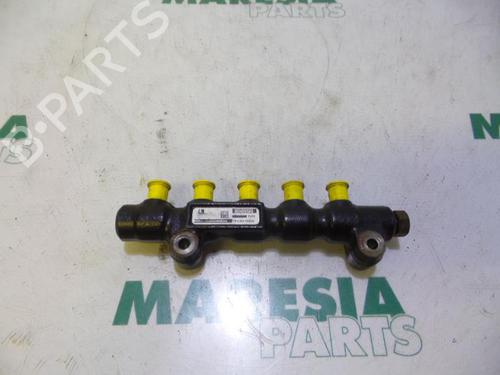 Sprederrør CITROËN C4 I (LC_) 1.6 HDi (90 hp) 31499903