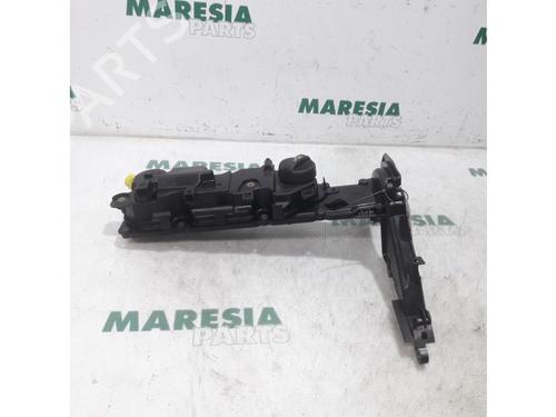 Used Valve cover CITROËN C3 II (SC_) 1.6 HDi (92 hp) 31384996