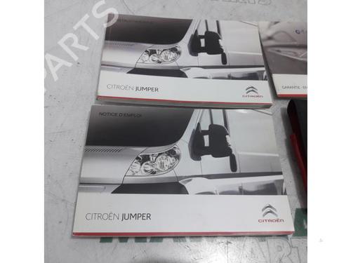 Other CITROËN JUMPER II Van 2.2 HDi 120 | BP31395793O1