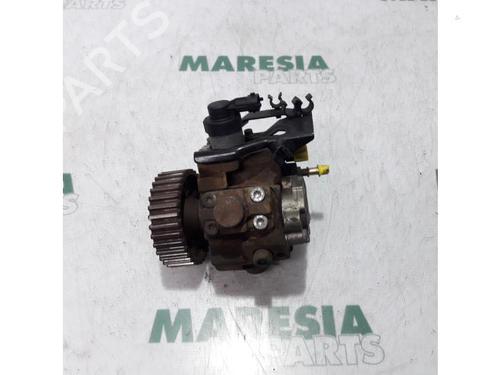 Used Fuel pump CITROËN C4 I (LC_) 1.6 HDi (90 hp) 31503103