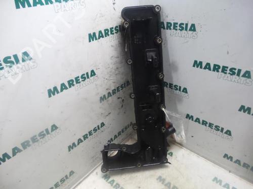 Valve cover CITROËN C5 I (DC_) 2.2 HDi (DC4HXB, DC4HXE) | BP31433729M124