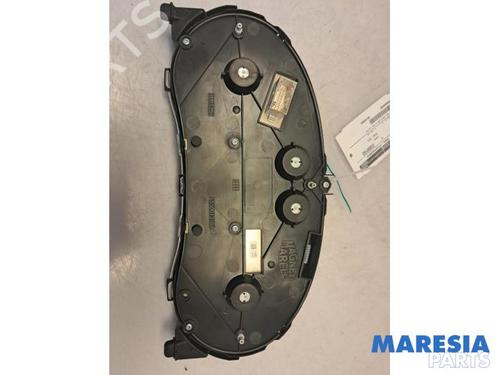 Instrument cluster CITROËN BERLINGO MULTISPACE (B9) 1.6 VTi 95 | BP31493097C47