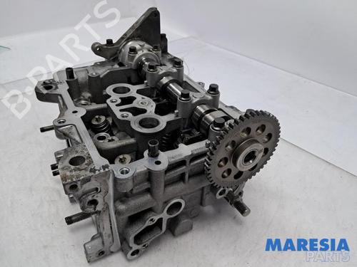 Cylinder head FIAT PANDA (312_, 319_) 0.9 (312PXG1A) | BP31400030M5 - Image 4
