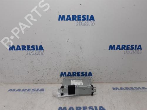 Used Radio CITROËN C4 CACTUS 1.6 BlueHDi 100 (99 hp) 31461856