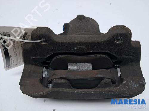 Used Left front brake caliper Left front brake caliper FIAT 500L (351_, 352_) 1.4 (199LYB1B) (95 hp) 40235623 40235623