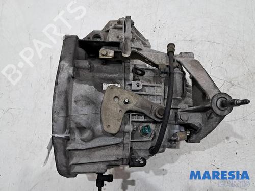 Gearbox RENAULT ESPACE IV (JK0/1_) 2.0 Turbo (JK0A, JK0B, JK0N) | BP31476314M3  - Image 6