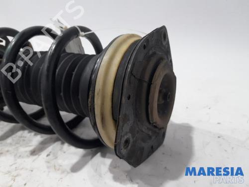 Left front shock absorber RENAULT KANGOO Express (FW0/1_) 1.5 dCi 90 (FW0G, FW05, FW08, FW11) | BP31526962M16
