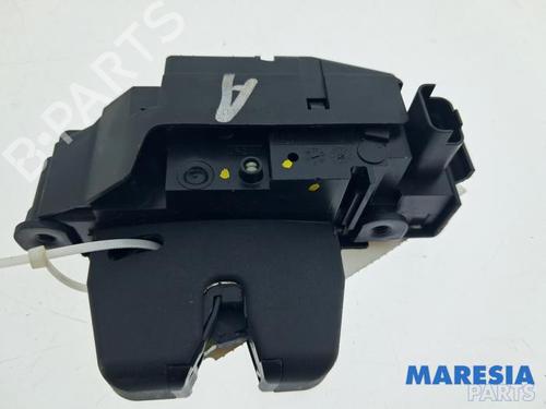 Electronic module CITROËN C4 CACTUS 1.6 BlueHDi 100 | BP38489227M83 - Image 2