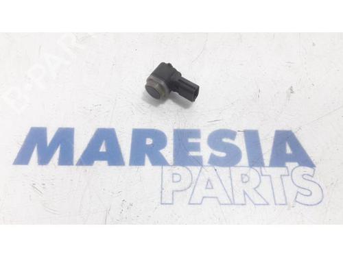 Used Electronic sensor Electronic sensor RENAULT GRAND SCÉNIC III (JZ0/1_) 1.5 dCi (JZ09, JZ0D, JZ10, JZ14, JZ1G, JZ29, JZ2C) (110 hp) 31446447 31446447