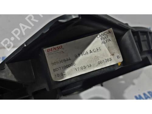 Pipe ALFA ROMEO MITO (955_) 0.9 TwinAir (955AXY1B, 955AXZ1B) | BP31474884M125