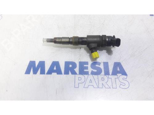 Used Injector PEUGEOT PARTNER Box Body/MPV 1.6 HDi (90 hp) 31439986