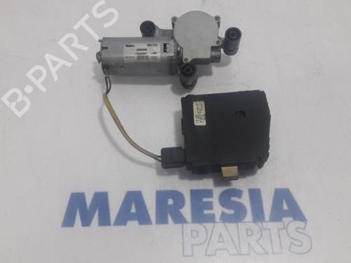 Used Sunroof engine CITROËN C-CROSSER (VU_, VV_) 2.2 HDi (156 hp) 31510601