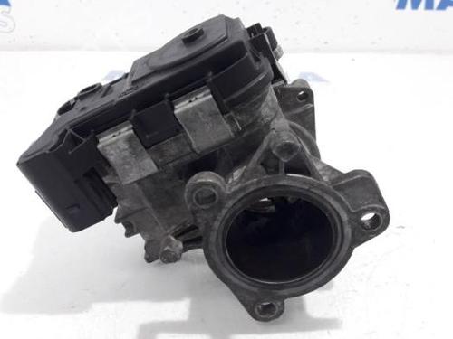 Throttle body FIAT PUNTO (199_) 1.3 D Multijet | BP31476350M82