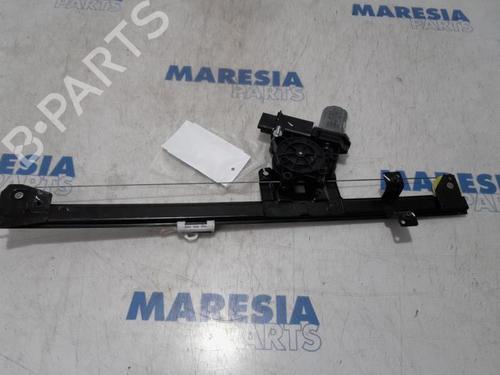 Used Front right window mechanism PEUGEOT BOXER Van 2.2 HDi 110 (110 hp) 31482017
