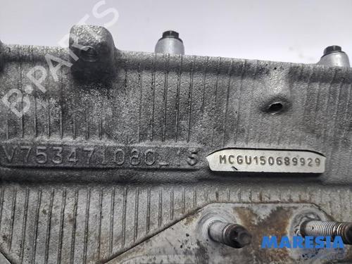 Cylinder head PEUGEOT RCZ 1.6 16V | BP37241705M5 - Image 6