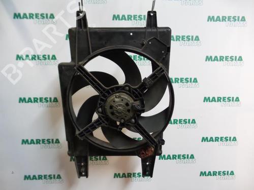 Used Pipe ALFA ROMEO 156 (932_) 2.0 JTS (932AXA) (166 hp) 31514855