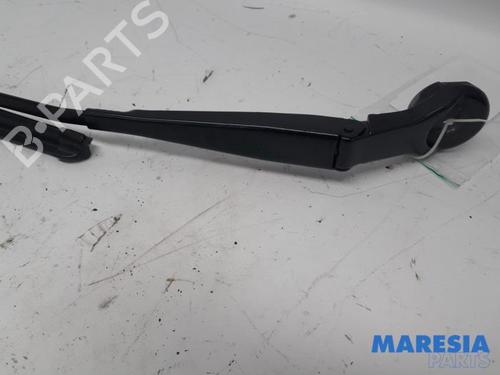 Front windshield wiper arm CITROËN GRAND C4 SPACETOURER (3A_, 3E_) 1.2 PureTech 130 | BP31487883C143 
