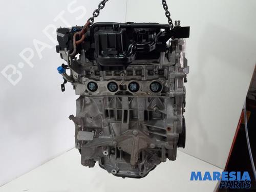 Engine RENAULT SCÉNIC III (JZ0/1_) 2.0 16V (JZ0G, JZ0P, JZ1E, JZ1P) | BP31534619M1 - Image 3