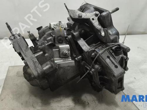 Gearbox FIAT PANDA (312_, 319_) 0.9 (312PXG1A) | BP40157783M3 - Image 4