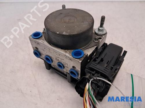 ABS pump FIAT 500 (312_) 1.2 (312AXA1A) | BP31489650M43 - Image 2