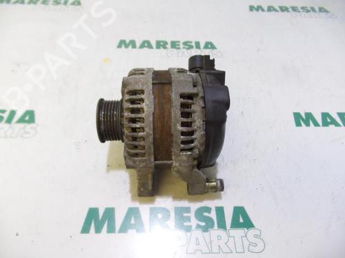 Used Alternator PEUGEOT 307 Break (3E) 1.4 HDi (68 hp) 31520169