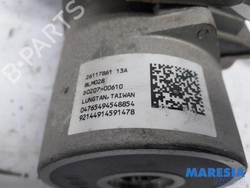 Steering column FIAT PUNTO EVO (199_) 1.3 D Multijet | BP31492316M21 