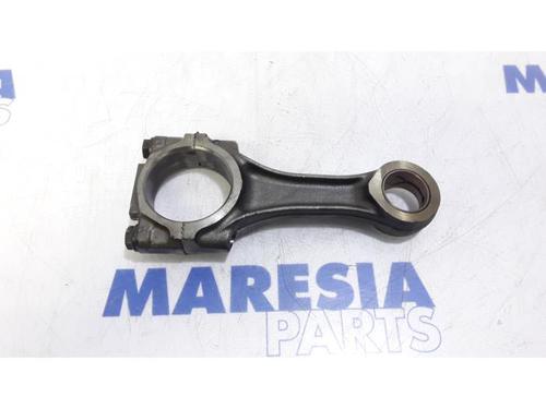 Andre CITROËN JUMPER I Van (244) 2.8 HDi (128 hp) 31501437