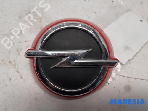 Bagagerumshåndtag OPEL KARL (C16) 1.0 (73 hp) 31508659