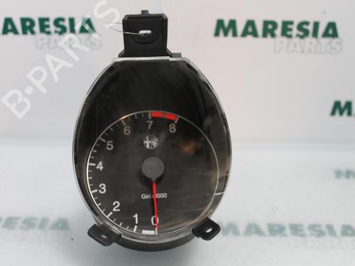 Used Instrument cluster Instrument cluster ALFA ROMEO 156 Sportwagon (932_) 1.8 16V T.SPARK (932B31__) (140 hp) 31489354 31489354