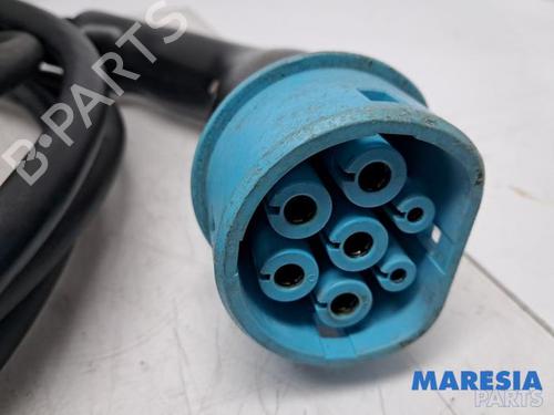 Cable RENAULT ZOE Hatchback Van (BFM_) Electric (BFME) | BP32281140E12  - Image 10