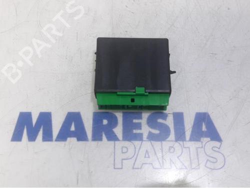 Electronic module PEUGEOT 208 I (CA_, CC_) 1.6 BlueHDi 100 | BP31443200M83
