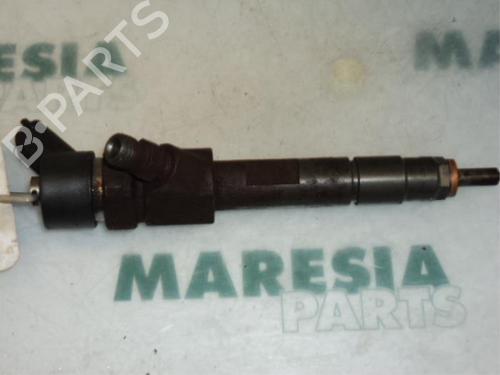 Used Injector RENAULT LAGUNA II (BG0/1_) 1.9 dCi (BG08, BG0G) (120 hp) 31470242