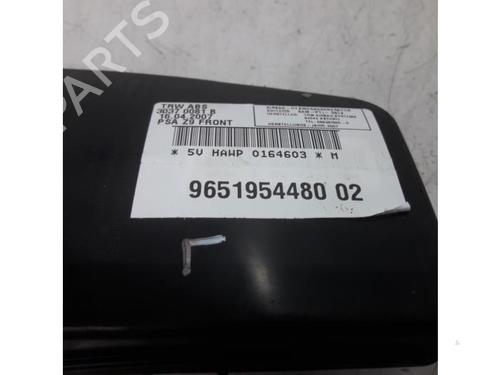 Andre PEUGEOT 607 (9D, 9U) 2.2 HDi | BP31494229O1