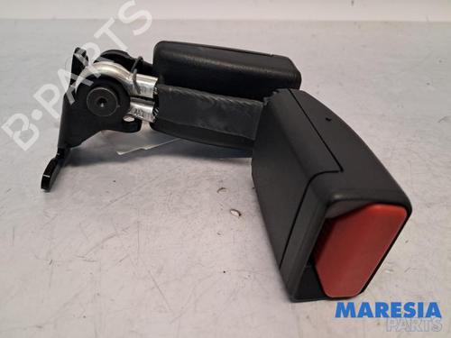 Seat buckle PEUGEOT 2008 I (CU_) 1.2 VTi | BP31489170I32 - Image 2