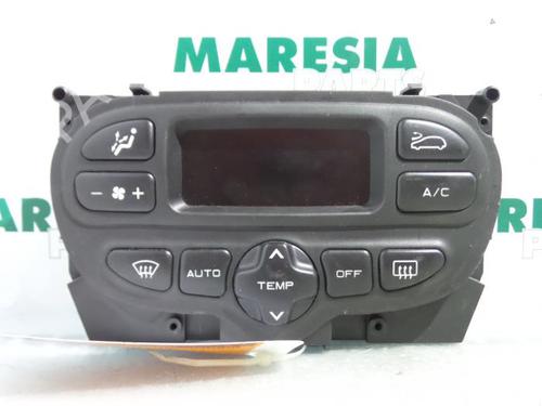 Used Climate control PEUGEOT 206 Hatchback (2A/C) 1.6 16V (109 hp) 31402240