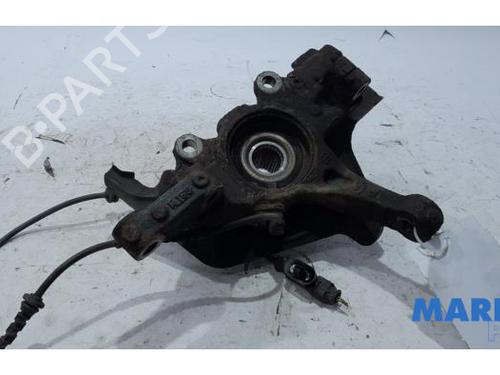 Left front steering knuckle ALFA ROMEO MITO (955_) 1.3 MultiJet (955AXT1A) | BP31405845M25