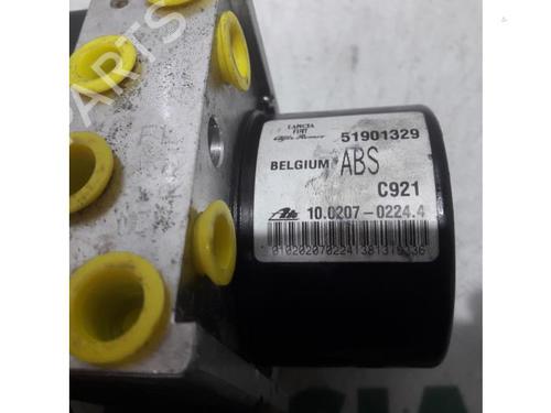 ABS pump FIAT DOBLO Cargo (263_) 1.3 D Multijet | BP31406901M43