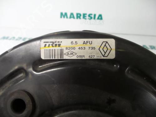 Servo brake RENAULT MEGANE II Estate (KM0/1_) 1.4 | BP31404874M42