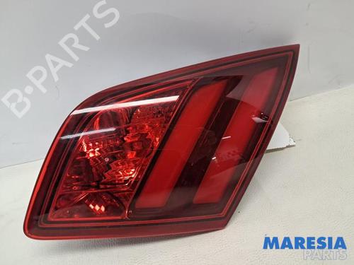 Højre baglygte PEUGEOT 308 II (LB_, LP_, LW_, LH_, L3_) 1.6 THP 125 (125 hp) 31672802