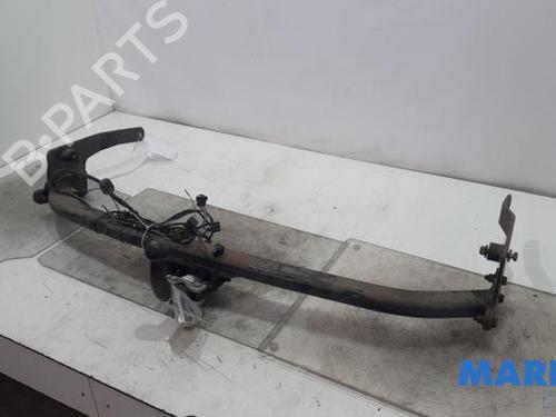 Trækkugle/Mekanisme RENAULT ESPACE IV (JK0/1_) 2.0 Turbo (JK0A, JK0B, JK0N) | BP31507951C141 