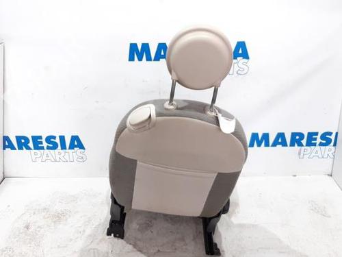 Left front seat FIAT 500 (312_) 1.2 (312AXA1A) | BP31471600C15 