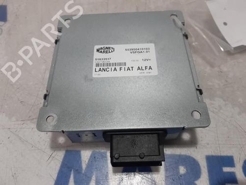 Electronic module FIAT 500 C (312_) 1.2 (312CXA1A, 312AXA1A) | BP31488300M83 