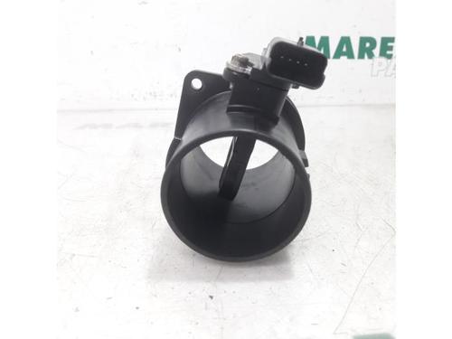 Mass air flow sensor CITROËN C4 II (NC_) 1.6 HDi 90 | BP31484892M95