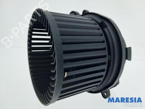 Heater blower motor RENAULT MEGANE IV Hatchback (B9A/M/N_) 1.6 TCe 205 (B9MV) | BP36420600M62 - Image 2