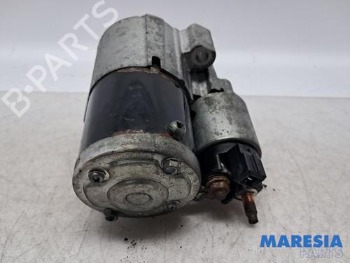 Starter PEUGEOT 207 CC (WD_) 1.6 16V | BP36881921M8 - Image 3
