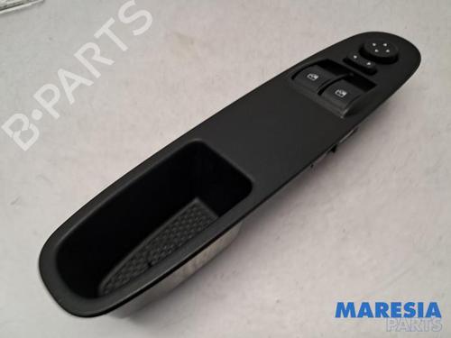 Used Switch FIAT PUNTO (199_) 0.9 Twinair Turbo (86 hp) 31445004