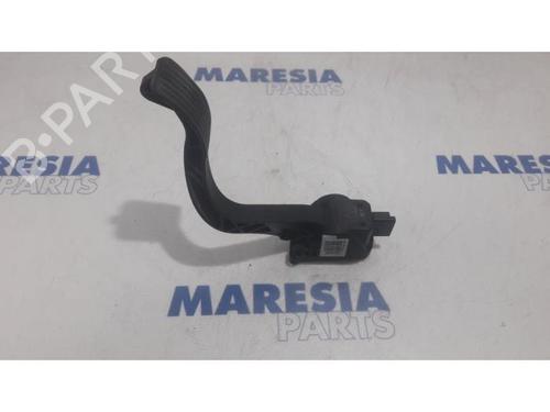 Used Electronic module Electronic module CITROËN BERLINGO Box Body/MPV (B9) 1.6 HDi 90 (90 hp) 31494316 31494316