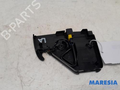 Used Electronic sensor PEUGEOT 307 CC (3B) 2.0 16V (136 hp) 31514898